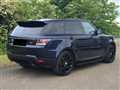 2017 Land Rover Range Rover Sport