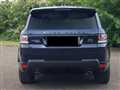 2017 Land Rover Range Rover Sport