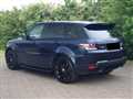 2017 Land Rover Range Rover Sport