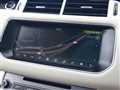2017 Land Rover Range Rover Sport