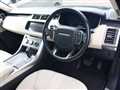 2017 Land Rover Range Rover Sport