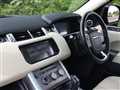 2017 Land Rover Range Rover Sport