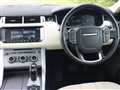 2017 Land Rover Range Rover Sport