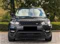 2017 Land Rover Range Rover Sport