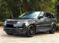 2017 Land Rover Range Rover Sport