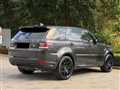 2017 Land Rover Range Rover Sport