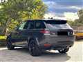 2017 Land Rover Range Rover Sport