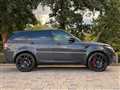 2017 Land Rover Range Rover Sport