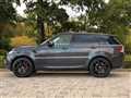 2017 Land Rover Range Rover Sport