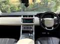 2017 Land Rover Range Rover Sport