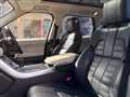 2017 Land Rover Range Rover Sport