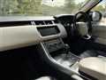 2017 Land Rover Range Rover Sport