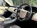 2017 Land Rover Range Rover Sport