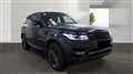 2017 Land Rover Range Rover Sport
