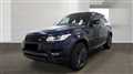 2017 Land Rover Range Rover Sport