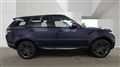 2017 Land Rover Range Rover Sport