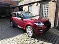 2017 Land Rover Range Rover Sport