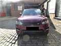 2017 Land Rover Range Rover Sport
