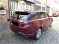 2017 Land Rover Range Rover Sport