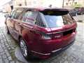 2017 Land Rover Range Rover Sport