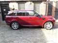 2017 Land Rover Range Rover Sport