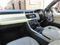 2017 Land Rover Range Rover Sport