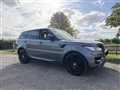 2017 Land Rover Range Rover Sport