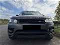 2017 Land Rover Range Rover Sport