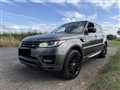 2017 Land Rover Range Rover Sport
