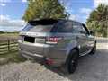 2017 Land Rover Range Rover Sport