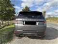 2017 Land Rover Range Rover Sport