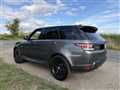 2017 Land Rover Range Rover Sport