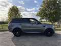 2017 Land Rover Range Rover Sport
