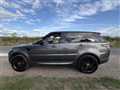 2017 Land Rover Range Rover Sport