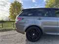 2017 Land Rover Range Rover Sport