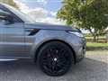 2017 Land Rover Range Rover Sport