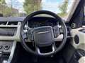 2017 Land Rover Range Rover Sport