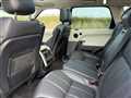 2017 Land Rover Range Rover Sport