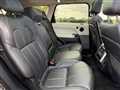 2017 Land Rover Range Rover Sport