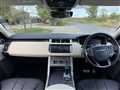 2017 Land Rover Range Rover Sport
