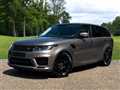 2018 Land Rover Range Rover Sport