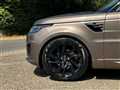 2018 Land Rover Range Rover Sport