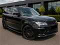 2018 Land Rover Range Rover Sport