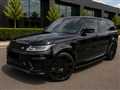 2018 Land Rover Range Rover Sport