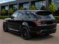 2018 Land Rover Range Rover Sport