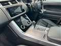 2018 Land Rover Range Rover Sport