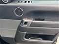 2018 Land Rover Range Rover Sport