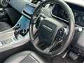 2018 Land Rover Range Rover Sport