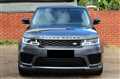 2018 Land Rover Range Rover Sport