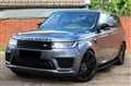 2018 Land Rover Range Rover Sport